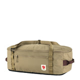 Fjallraven High Coast Duffel 22L Clay - My Fox Bag