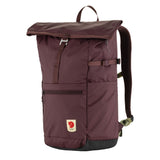 Fjallraven High Coast Foldsack 24 Blackberry