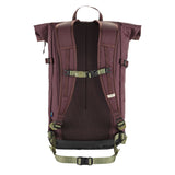 Fjallraven High Coast Foldsack 24 Blackberry
