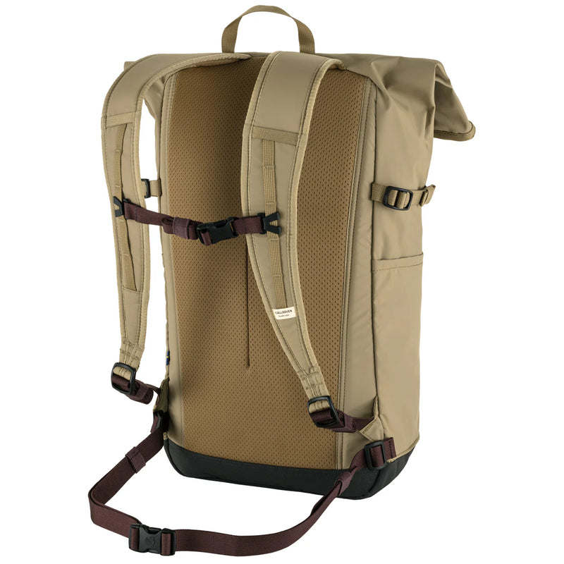 Fjallraven High Coast Foldsack 24 Clay