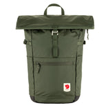 Fjallraven High Coast Foldsack 24 Mountain Green - My Fox Bag