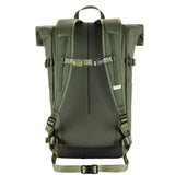 Fjallraven High Coast Foldsack 24 Mountain Green - My Fox Bag