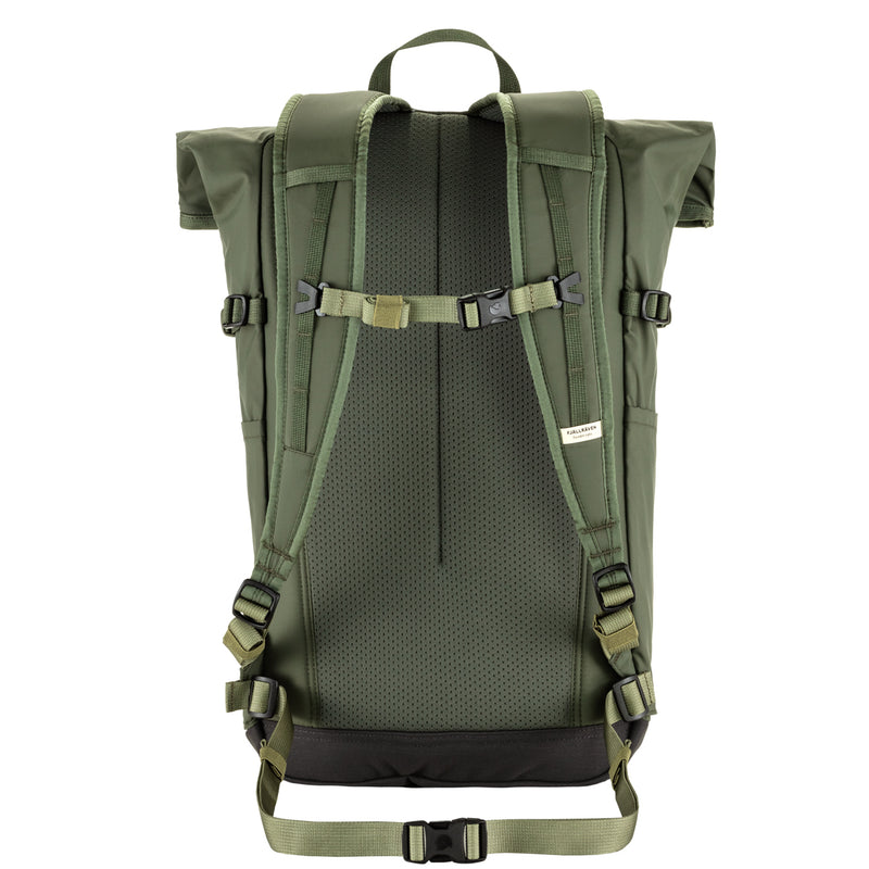 Green coast backpack discount