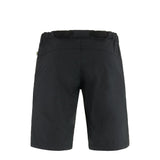 Fjallraven High Coast Hike Shorts Black - My Fox Bag