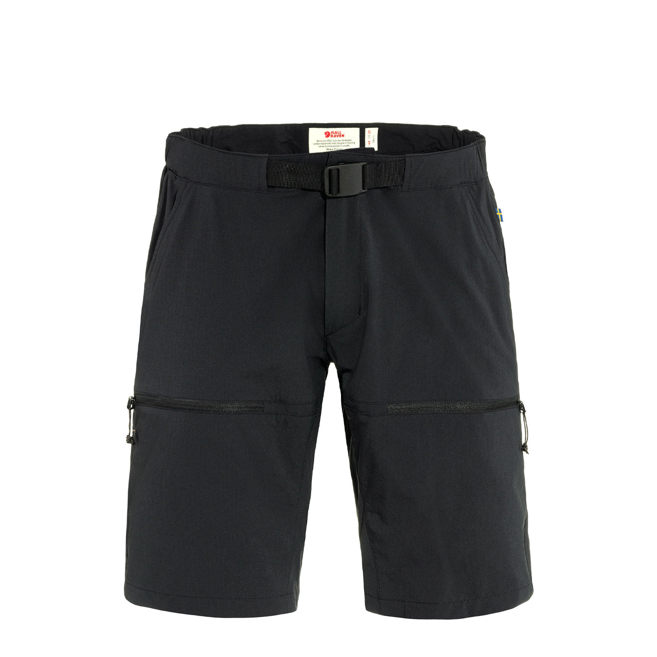 FJALLRAVEN ネイビー ミトン WMサイズ Abisko Midsummer Belt
