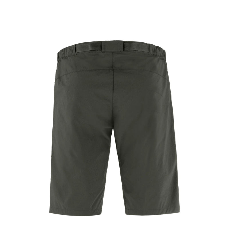 Fjallraven High Coast Hike Shorts Mountain Grey - My Fox Bag