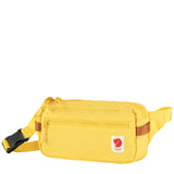 Fjallraven High Coast Hip Pack Mellow Yellow - My Fox Bag