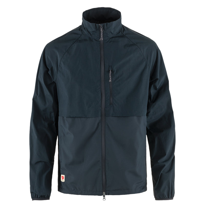 Fjallraven men's high coast wind jacket best sale