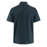 Fjallraven High Coast Pack Shirt SS Dark Navy - My Fox Bag
