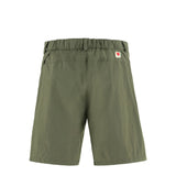 Fjallraven High Coast Pack Shorts Laurel Green - My Fox Bag