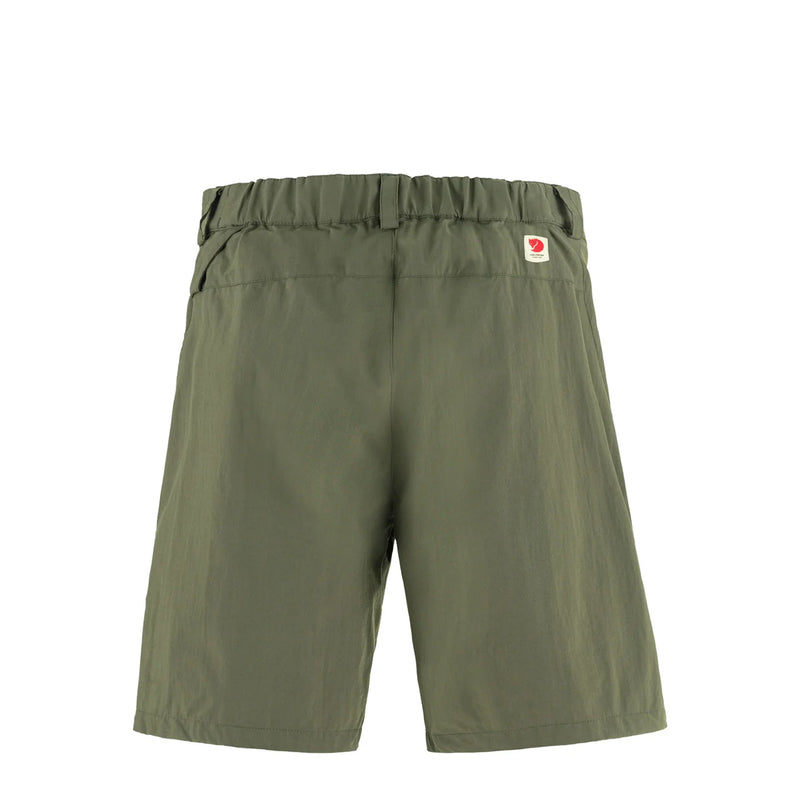 Fjallraven High Coast Pack Shorts Laurel Green - My Fox Bag