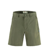 Fjallraven High Coast Pack Shorts Laurel Green - My Fox Bag