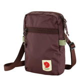 Fjallraven High Coast Pocket Blackberry - My Fox Bag