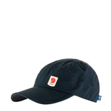 Fjallraven High Coast Wind Cap Dark Navy - My Fox Bag