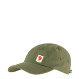Fjallraven High Coast Wind Cap Green - My Fox Bag