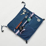 Fjallraven Hoja Bike Frame Fold Bag Classic Clay