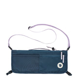 Fjallraven Hoja Bike Frame Fold Bag Classic Royal blue