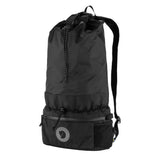 Fjallraven Hoja Expandable Hip Pack Black - My Fox Bag