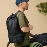 Fjallraven Hoja Expandable Hip Pack Classic Royal blue