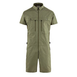 Fjallraven Hoja Field Suit Green - My Fox Bag