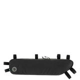 Fjallraven Hoja Frame Bag Black - My Fox Bag