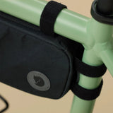 Fjallraven Hoja Frame Bag Black - My Fox Bag