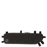 Fjallraven Hoja Frame Bag L Black - My Fox Bag