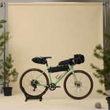 Fjallraven Hoja Frame Bag M Classic Clay