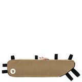 Fjallraven Hoja Frame Bag M Classic Clay