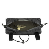 Fjallraven Hoja Handlebar Pocket Black - My Fox Bag