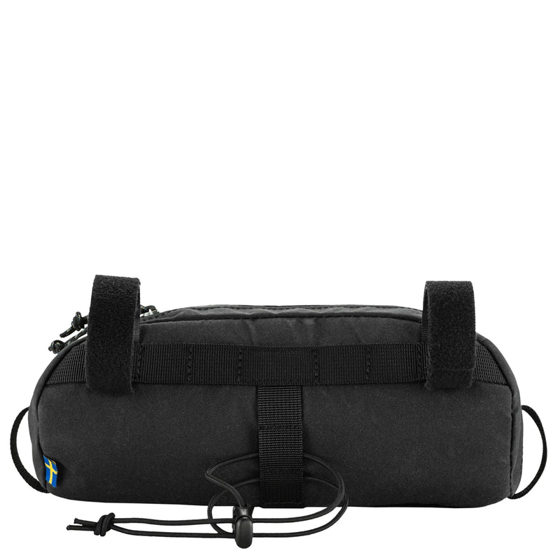 Fjallraven Hoja Handlebar Pocket Black - My Fox Bag