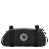 Fjallraven Hoja Handlebar Pocket Black - My Fox Bag