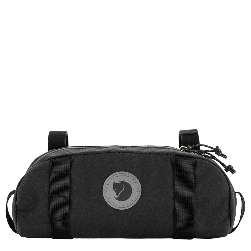 Fjallraven Hoja Handlebar Pocket Black - My Fox Bag