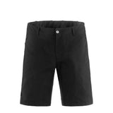 Fjallraven Hoja Hybrid Shorts Black - My Fox Bag