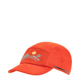 Fjallraven Hoja Lugnt Cap Classic Flame Orange