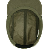 Fjallraven Hoja Lugnt Cap Classic Green