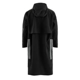 Fjallraven Hoja Rain Poncho Black - My Fox Bag