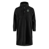 Fjallraven Hoja Rain Poncho Black - My Fox Bag