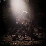 Fjallraven Hoja Rider's Wind Jacket Fossil - My Fox Bag