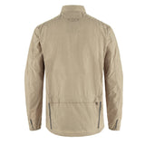 Fjallraven Hoja Rider's Wind Jacket Fossil - My Fox Bag