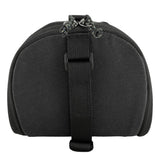 Fjallraven Hoja Seatbag Black - My Fox Bag