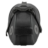 Fjallraven Hoja Seatbag Black - My Fox Bag