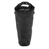 Fjallraven Hoja Seatbag Drybag 10L Black - My Fox Bag