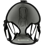 Fjallraven Hoja Seatbag Harness Black - My Fox Bag