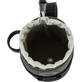 Fjallraven Hoja Snack Bag Black - My Fox Bag