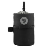 Fjallraven Hoja Snack Bag Black - My Fox Bag