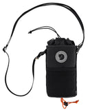 Fjallraven Hoja Snack Bag Large Classic Black