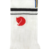 Fjallraven Hoja Socks Classic Eggshell