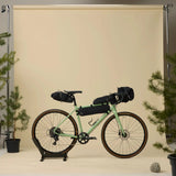 Fjallraven Hoja Top Tube Bag Royal Blue