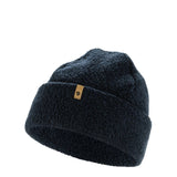 Fjallraven Kaitum Beanie Dark Navy - My Fox Bag